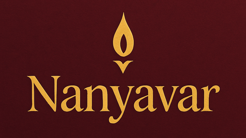 Nanyavar